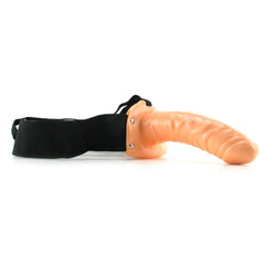 For Him or Her Hollow Strap-On
