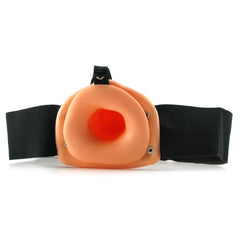 For Him or Her Hollow Strap-On