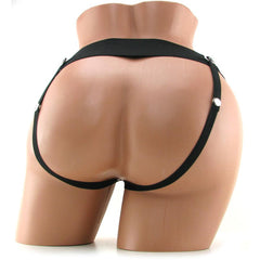For Him or Her Hollow Strap-On