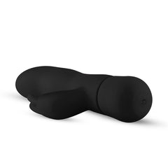 Mad Rabbit Vibrator - Black