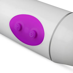 Teazers – Tarzanbocht Vibrator – Purple