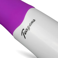 Teazers – Tarzanbocht Vibrator – Purple