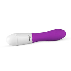 Teazers – Tarzanbocht Vibrator – Purple