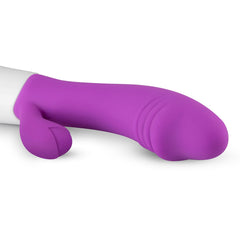 Teazers – Tarzanbocht Vibrator – Purple