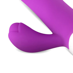 Teazers – Tarzanbocht Vibrator – Purple