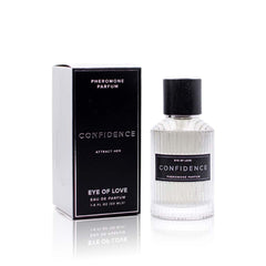 EOL - PHR Pheromone Perfume Confidence Deluxe - Male/Female