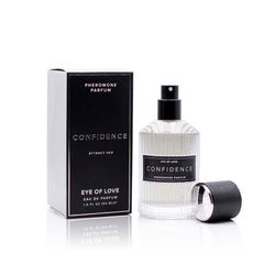 EOL - PHR Pheromone Perfume Confidence Deluxe - Male/Female
