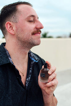 EOL - PHR Pheromone Perfume Confidence Deluxe - Male/Female