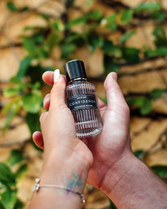 EOL - PHR Pheromone Perfume Confidence Deluxe - Male/Female