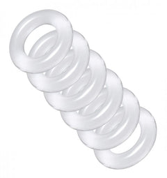 Master Series - Ring Master Ball Stretcher Kit