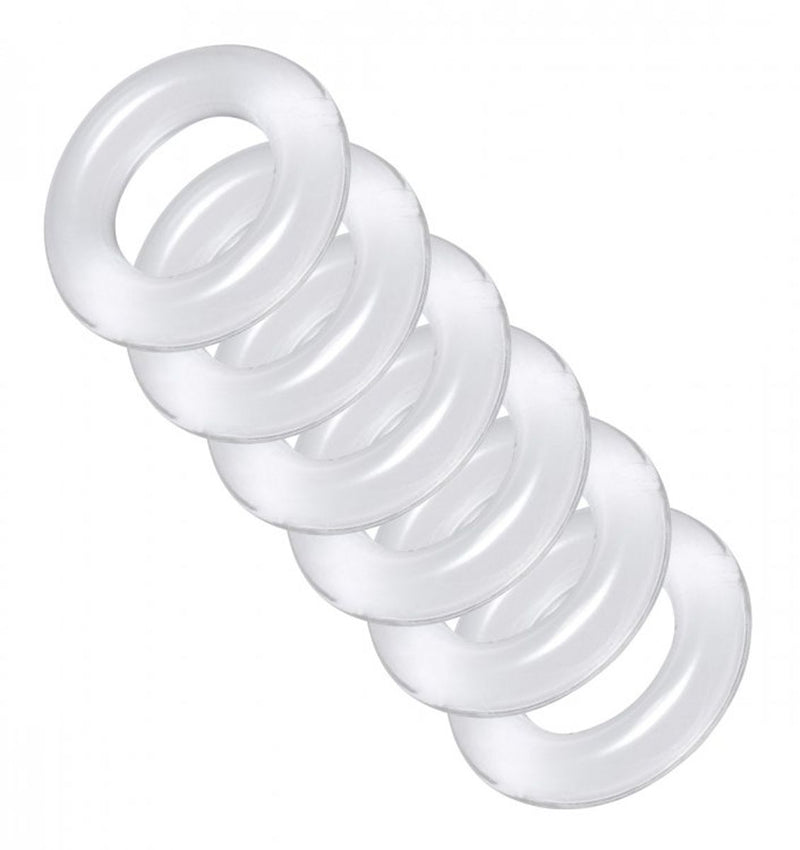 Master Series - Ring Master Ball Stretcher Kit