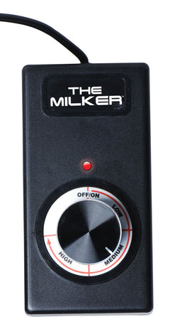 The Super Milker Stroker Machine