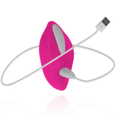 Teazers – Panty Pleasure Clitoral Vibrator – Pink