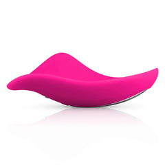 Teazers – Panty Pleasure Clitoral Vibrator – Pink