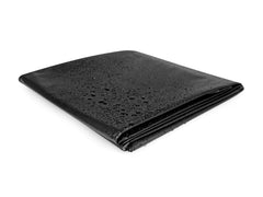 Feucht-Spielwiese Vinyl Sheet 180 x 260 - Black