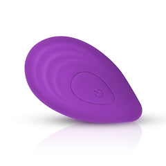 Teazers – Remote Pleaser Vibrator – Purple