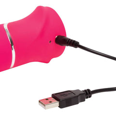 Happy Rabbit Thrusting Rabbit Vibrator
