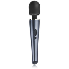 Teazers – Black Lightning Wand Vibrator – Black