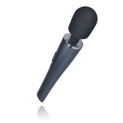 Teazers – Black Lightning Wand Vibrator – Black