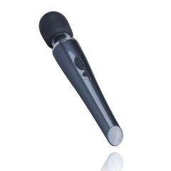 Teazers – Black Lightning Wand Vibrator – Black
