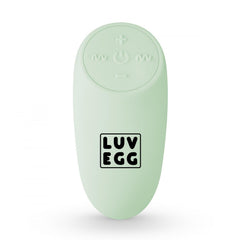 LUV EGG Green