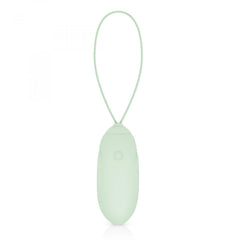 LUV EGG Green