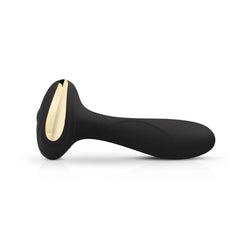 Teazers – Heat Of The Moment Butt Plug Vibrator – Black