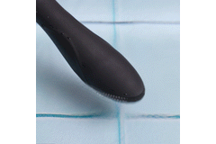 Teazers – Heat Of The Moment Butt Plug Vibrator – Black