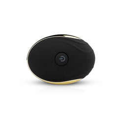 Teazers – Heat Of The Moment Butt Plug Vibrator – Black