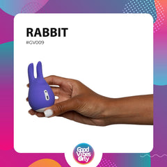 Tedy Clitoris Stimulator