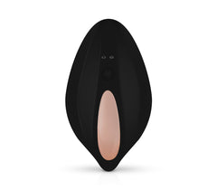 Vibrating BoyShort