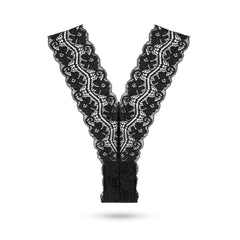 Vibrating Thong