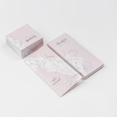 Bloom - The Orchid Wand Vibrator - Swipe Technology