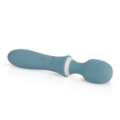 Bloom - The Orchid Wand Vibrator - Swipe Technology