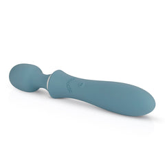 Bloom - The Orchid Wand Vibrator - Swipe Technology