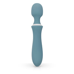 Bloom - The Orchid Wand Vibrator - Swipe Technology