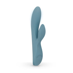 Bloom - The Violet Rabbit Vibrator - Swipe Technology