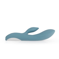 Bloom - The Violet Rabbit Vibrator - Swipe Technology