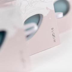 Bloom - The Violet Rabbit Vibrator - Swipe Technology