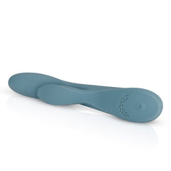 Bloom - The Violet Rabbit Vibrator - Swipe Technology
