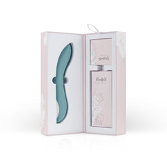 Bloom - The Rose G-Spot Vibrator - Swipe Technology