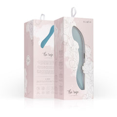 Bloom - The Rose G-Spot Vibrator - Swipe Technology