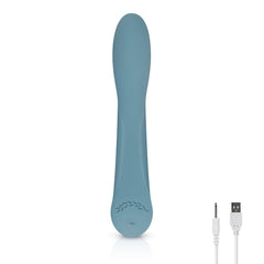 Bloom - The Rose G-Spot Vibrator - Swipe Technology