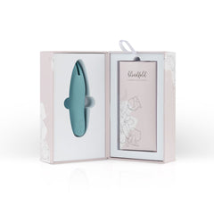 Bloom - The Tulip Clitoral Vibrator - Swipe Technology