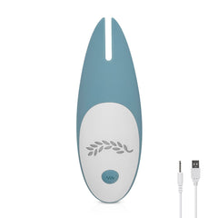 Bloom - The Tulip Clitoral Vibrator - Swipe Technology