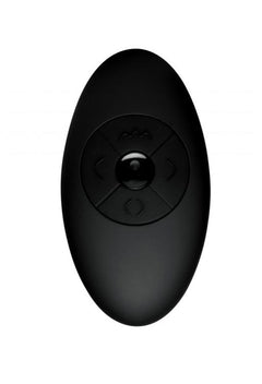 Thunder Plugs - Thrusting & Vibrating Anal Vibrator
