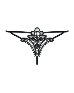 Obsessive - Luiza Thong