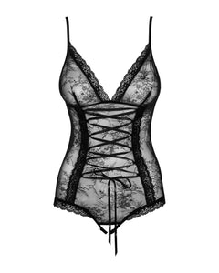 Obsessive - Slevika Body
