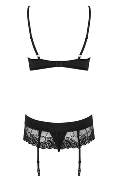 Wonderia set 3pcs