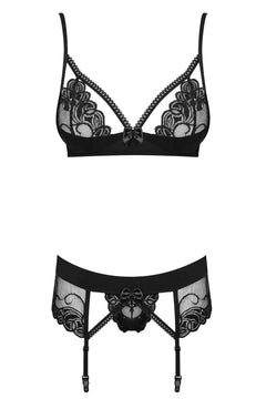 Wonderia set 3pcs